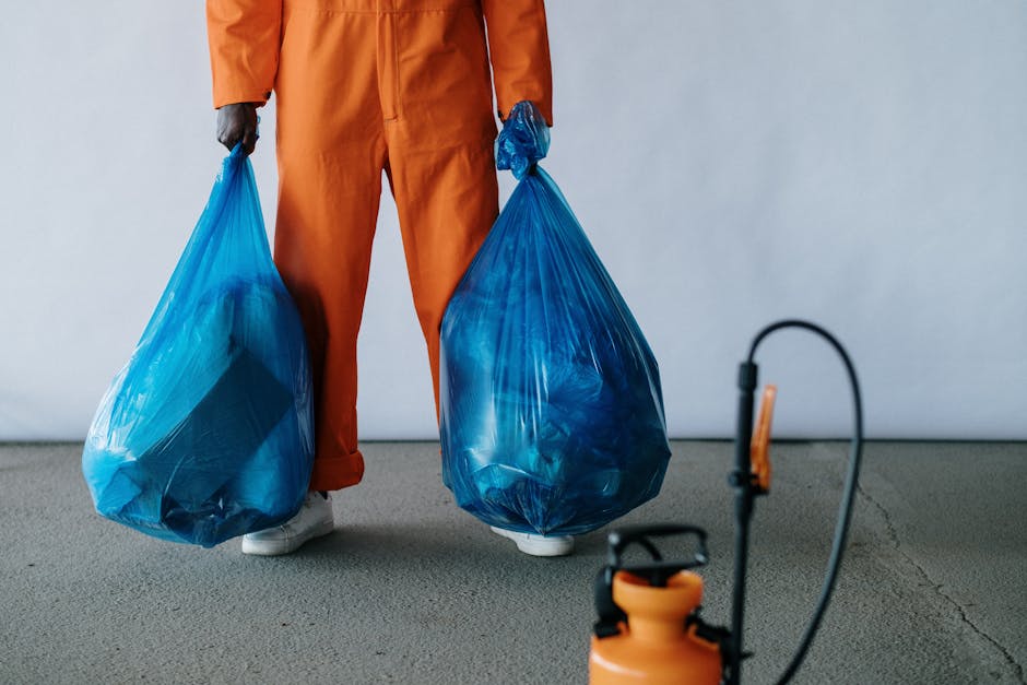 Avoid hidden charges in Barnet waste removal quotes