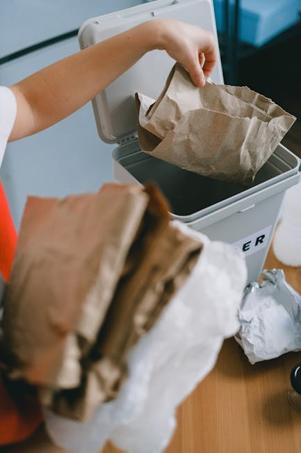 Cheap rubbish collection New Barnet tips to compare quotes