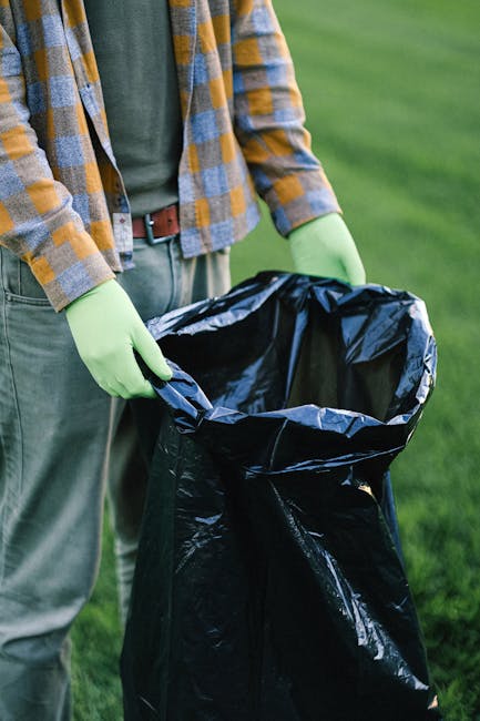 Rubbish removal High Barnet EN5 same day service guide